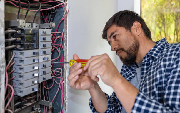 Why Trust Our Certified Electricians for Your Electrical Needs in St Peter, WI?